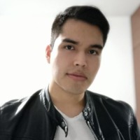 Jean Pierre Ramos Cervera