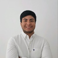 Edgar Sanchez Moron