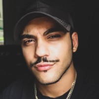 Rodrigo Ferreira Braz