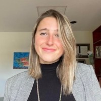 Jordan (Meimei) Weston