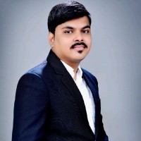 Yogesh Avhad