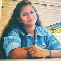 Nikitha Raj