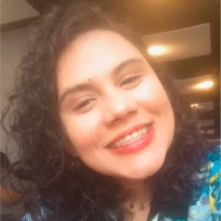TARCIA BRUNA BORGES