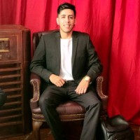 Eric Cornejo