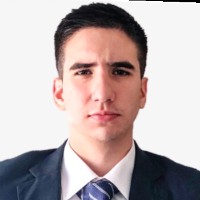 Sebastian Uribe