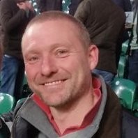 Alan Barrett