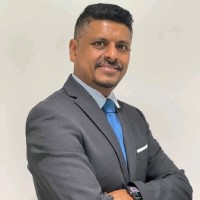Krishna Kumar