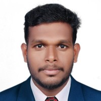 Amal Ashok