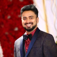 Ajith Joseph Singarayan