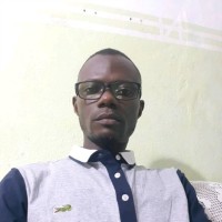 Jean baptiste Enokou