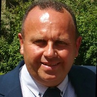 Steve Underwood