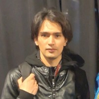 Sergio Ruiz Diaz