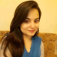 Saba Awan