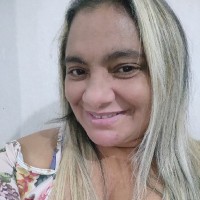 Joelma Da Cunha Oliveira