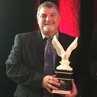 Donnie Shelley Sr.