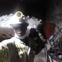 Trevor Daka