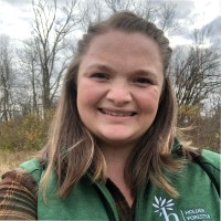 Rebecah (Ford) Troutman