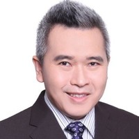 Christianto Wong, Cfa