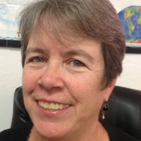 Judy Flanagan