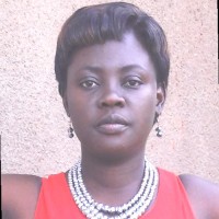 Alice Uwingabiye, (PMP)®