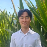 Eric Lin