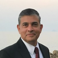 Manoj T.