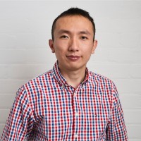 Steven Zhang