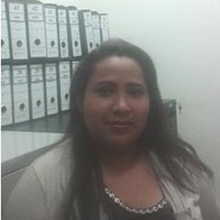 Melissa Gonzalez