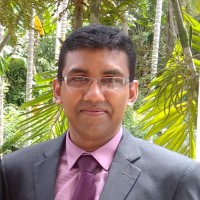 Upul Kumara