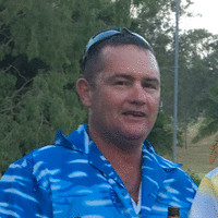 Darren Volpe
