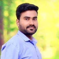 Dnyaneshwar Suryavanshi