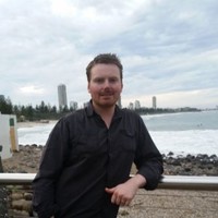 Tom Garbutt