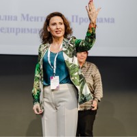 Victoria Karaabova - Stoyanova