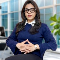 Sandra Varghese