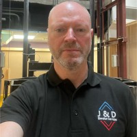 Darren Phelan