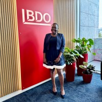 Doreen Adeke