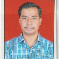 Arabinda Behera