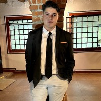 Mauricio De Jesús Nava Tavera