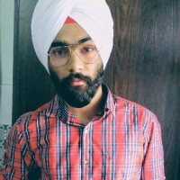 Rubinder Singh