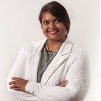 Karishma Nekitsing