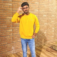 Pavankumar N P