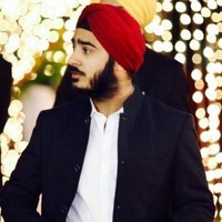 Harvijay Singh Kapoor