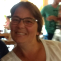 Monique Van Gool - Arnold