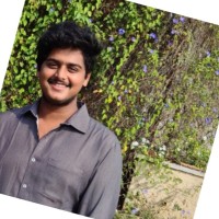 Rithin Laxman Kancha