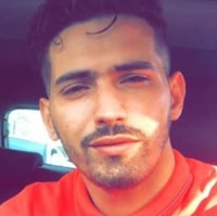 Khaled Boukhari