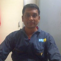 Anand Patel