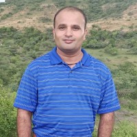 Kirit Prajapati
