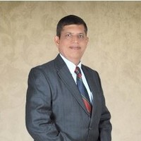 Ravindra Moodlyar