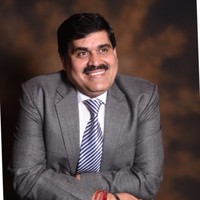 Shreekant Chopda