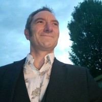 Steve Rayner